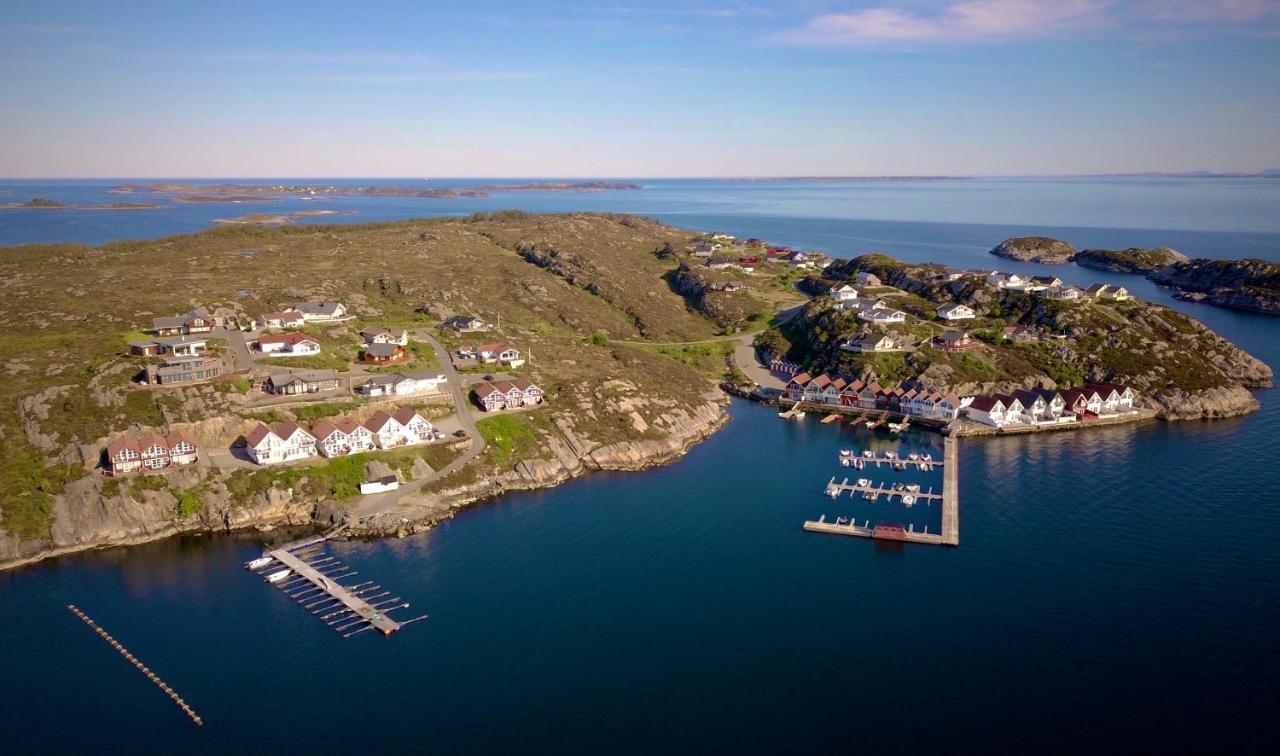 Seaside Holiday Home, Great For Fishing & Hiking Hellesoyni Extérieur photo