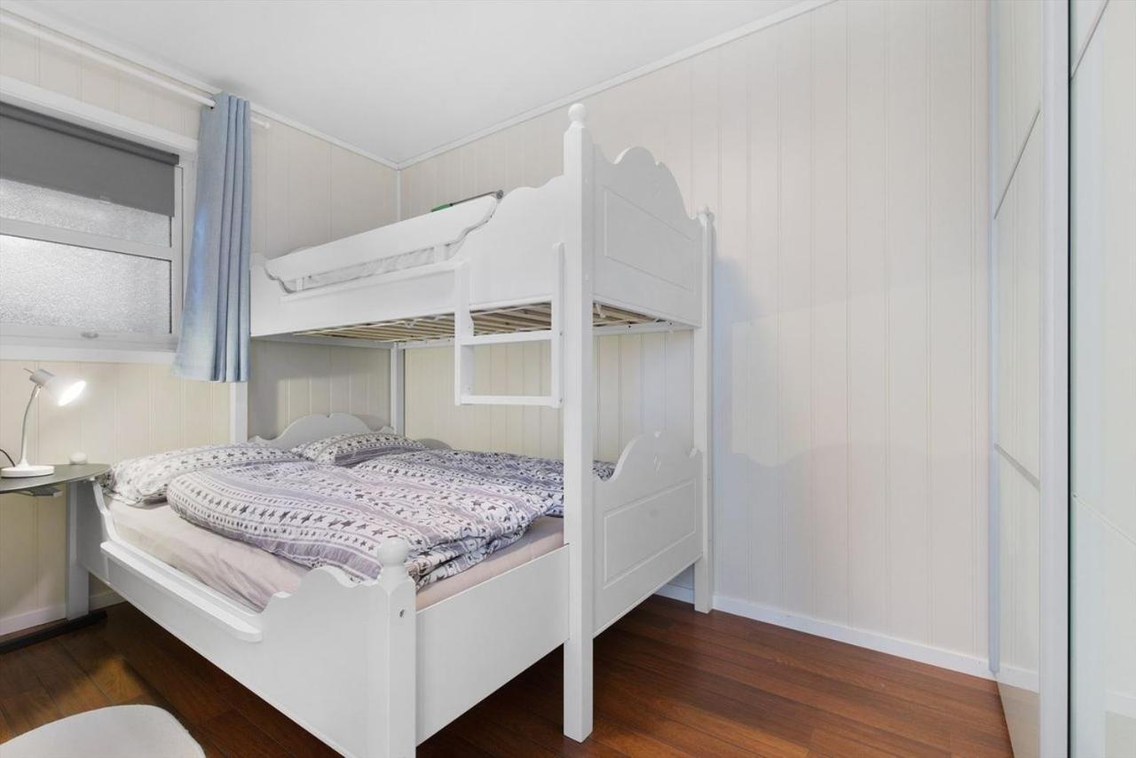 Seaside Holiday Home, Great For Fishing & Hiking Hellesoyni Extérieur photo
